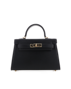 Billini Hariette Handle Bag (Dark Cacao Croc)
