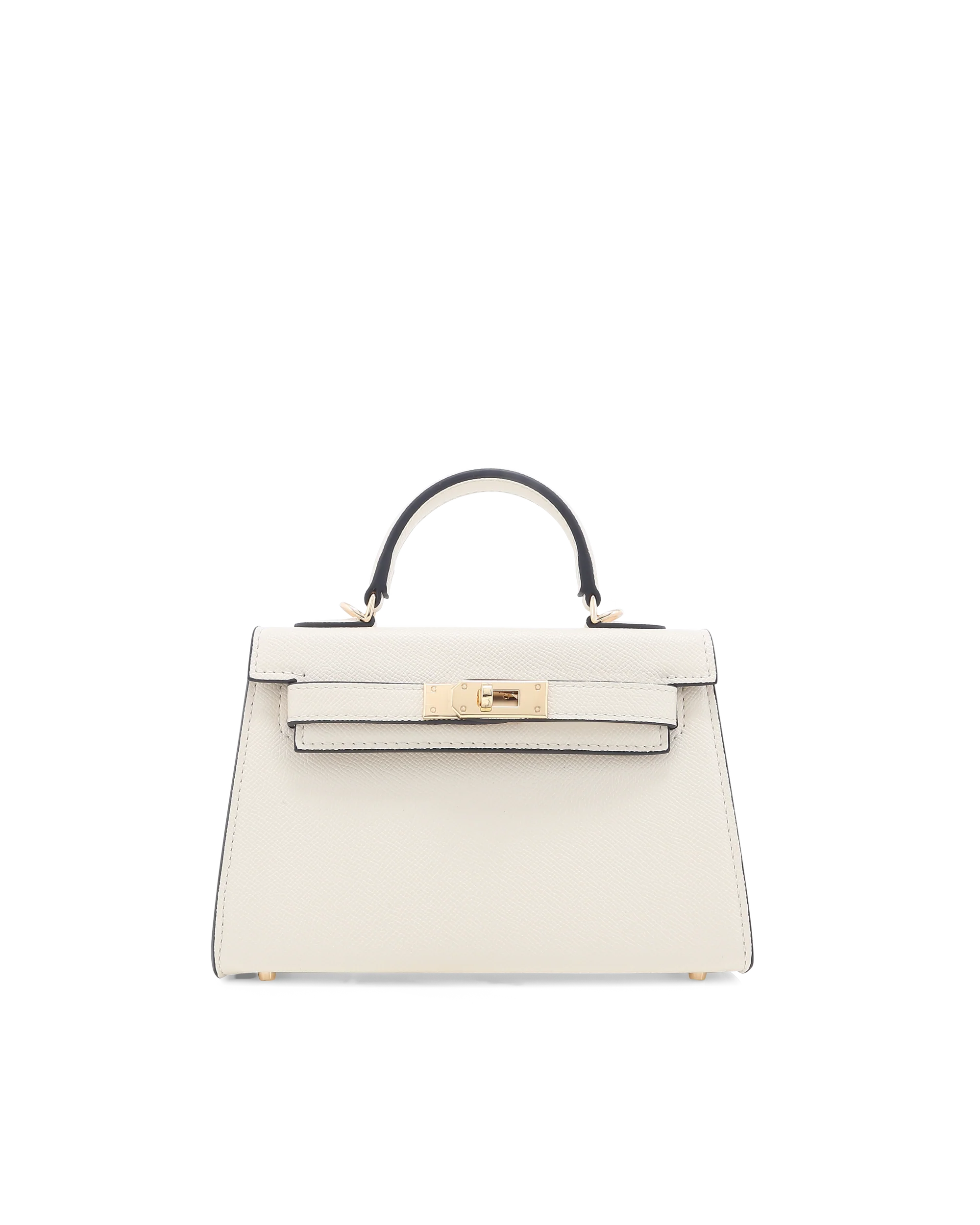 Billini Hariette Handle Bag (Bone) Main image