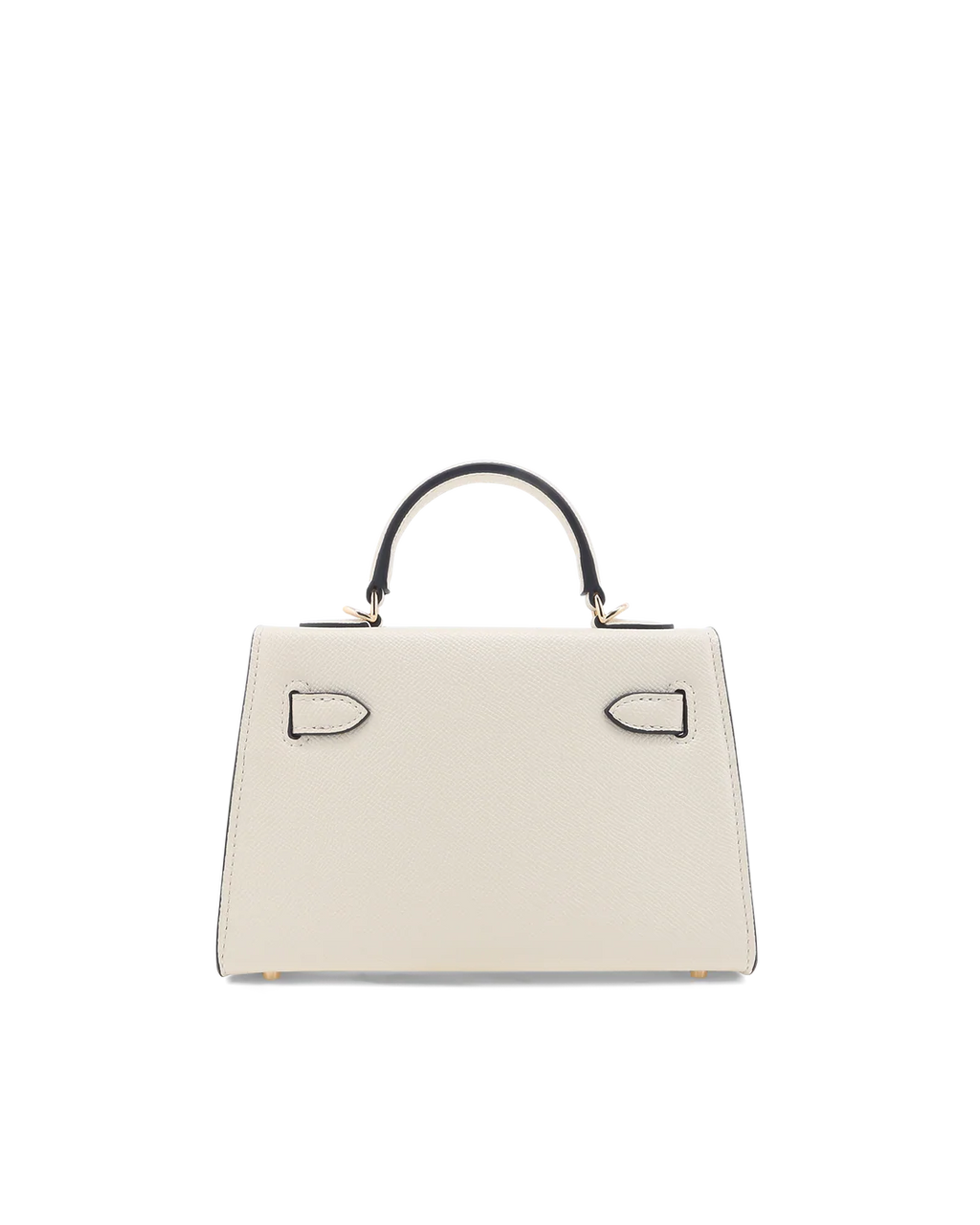 Billini Hariette Handle Bag (Bone)