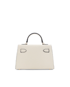 Billini Hariette Handle Bag (Bone)