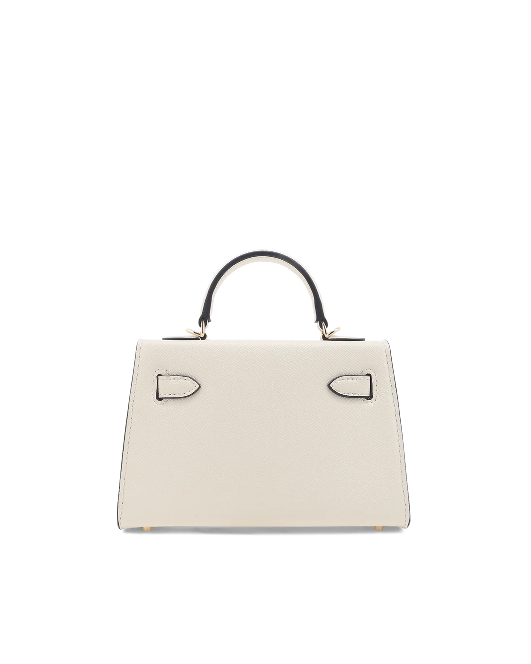 Billini Hariette Handle Bag (Bone)