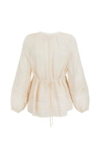 SPELL Hera Lace Blouse