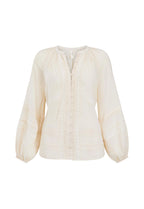 SPELL Hera Lace Blouse