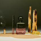 Boy Smells Hinoki Fantome Travel Spray
