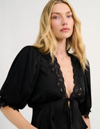 Rumored Honey Blouse