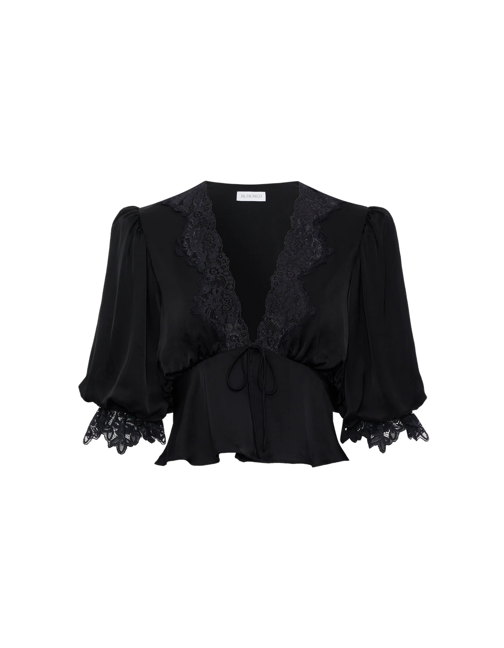 Rumored Honey Blouse