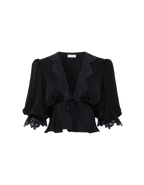 Rumored Honey Blouse