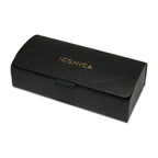 Diff Eyewear Cosette Sunglasses (Black)