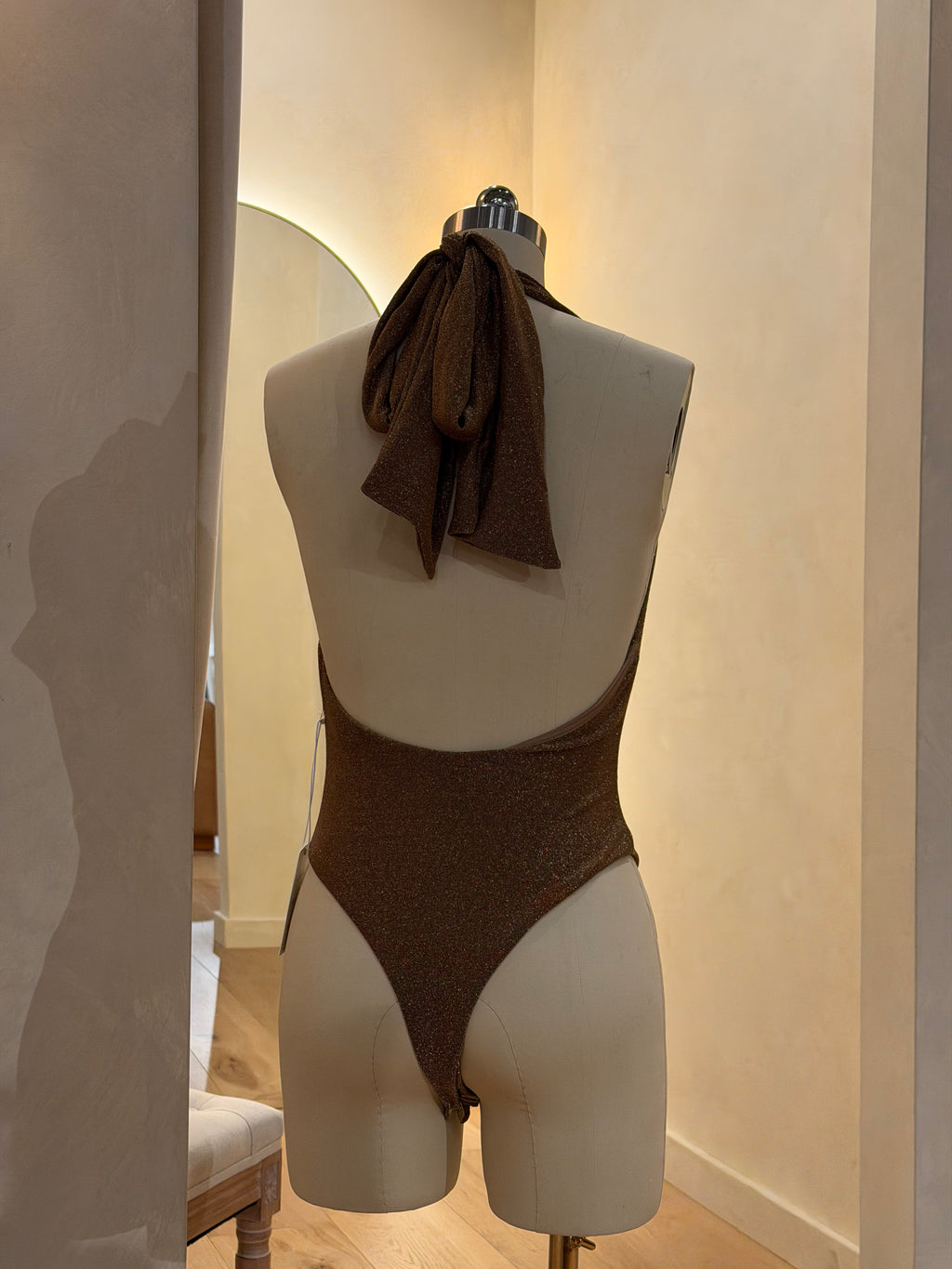 Show Me Your Mumu Lexi Bodysuit