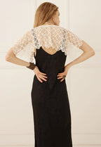 Spell Icon Bias Dress