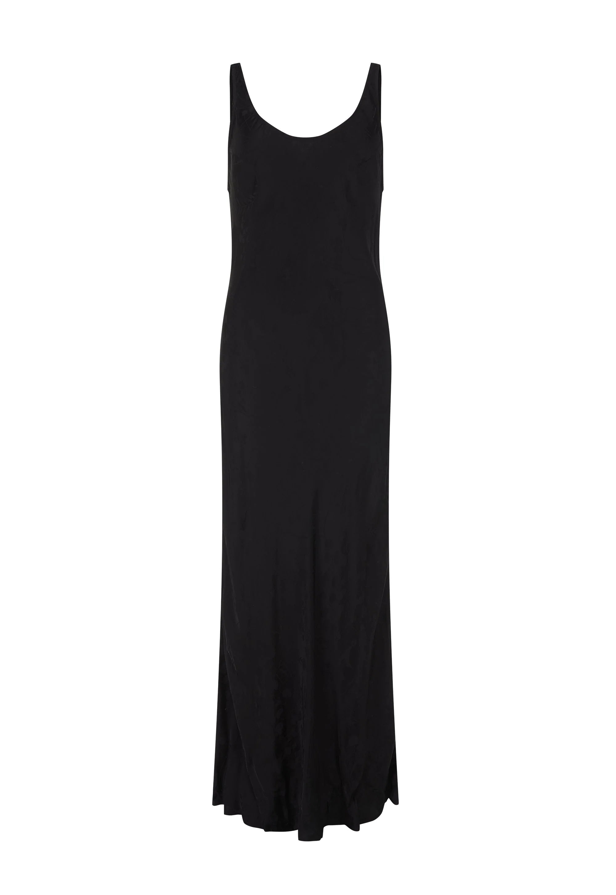 Spell Icon Bias Dress