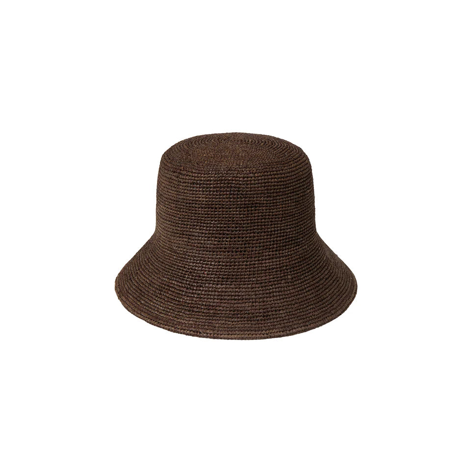 Lack Of Color The Inca Bucket Hat (Coco) Secondary image