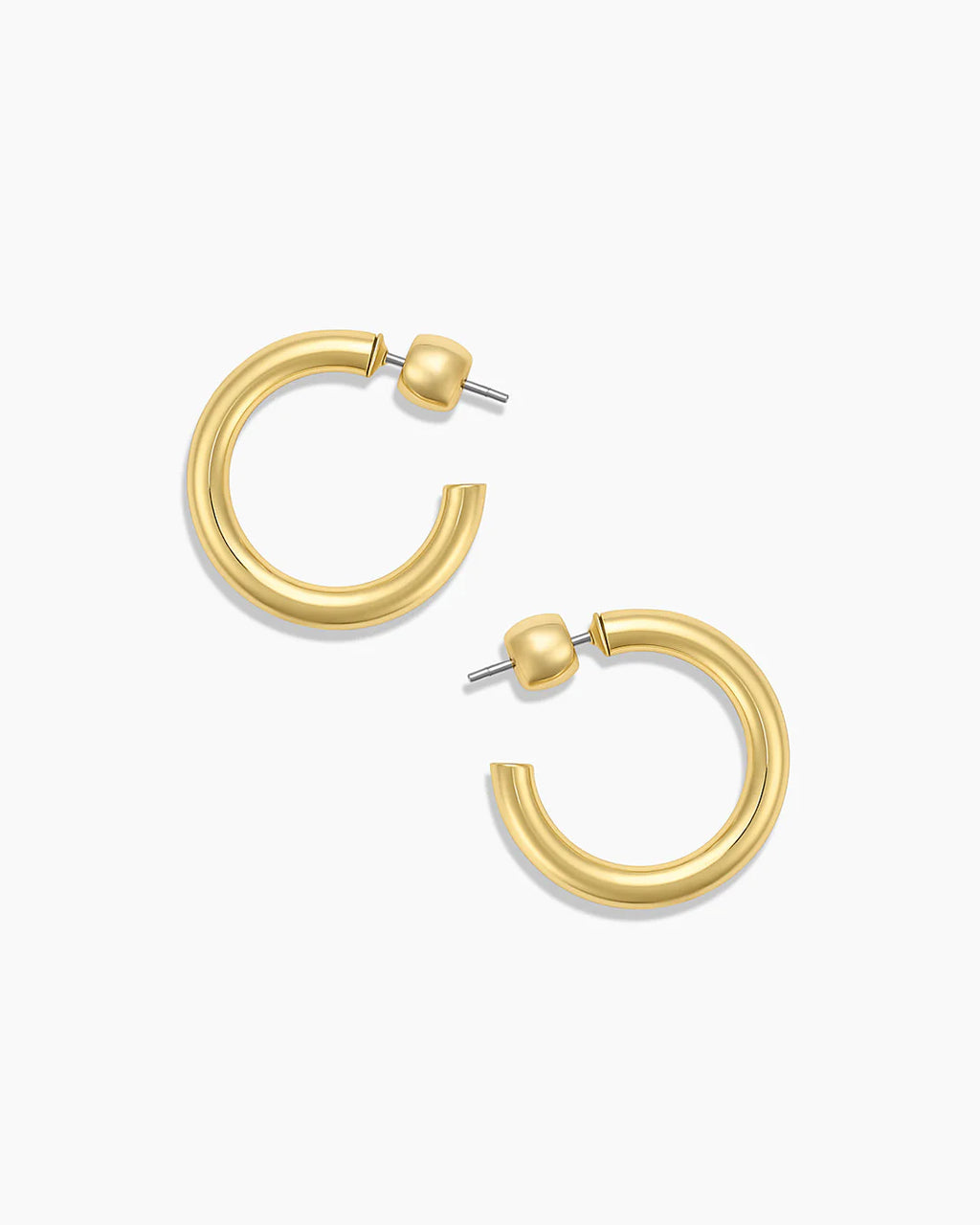 Gorjana Carter Small Hoops