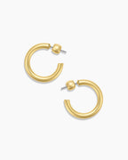 Gorjana Carter Small Hoops