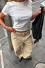 Arc Barrel Trade Jean (Sand)