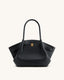 JW PEI Hana Medium Tote Bag (Black)
