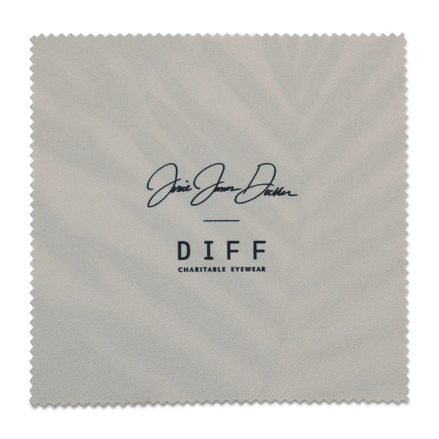 Diff Eyewear Vivi Sunglasses (Milk Caramel)