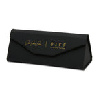 Diff Eyewear Vivi Sunglasses (Milk Caramel)