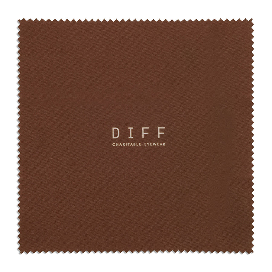 Diff Eyewear Jordy Sunglasses (Horn Tortoise)