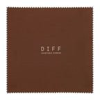 Diff Eyewear Jordy Sunglasses (Horn Tortoise)