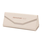 Diff Eyewear Jordy Sunglasses (Horn Tortoise)