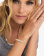 Melinda Maria Julian Loves Diamonds Bracelet 6.8mm