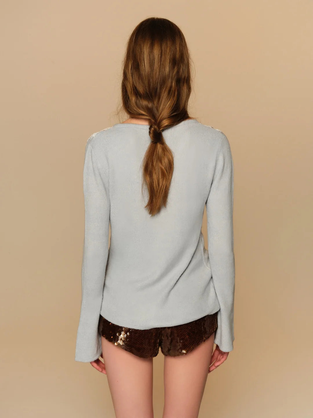 For Love & Lemons Addison Cardigan
