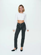 For Love & Lemons Dawn Cardigan