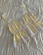 Rumored Keepsake Top
