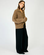 Line & Dot Lauren Sweater (Mocha)