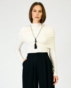 Line & Dot Angeli Top
