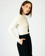 Line & Dot Angeli Top