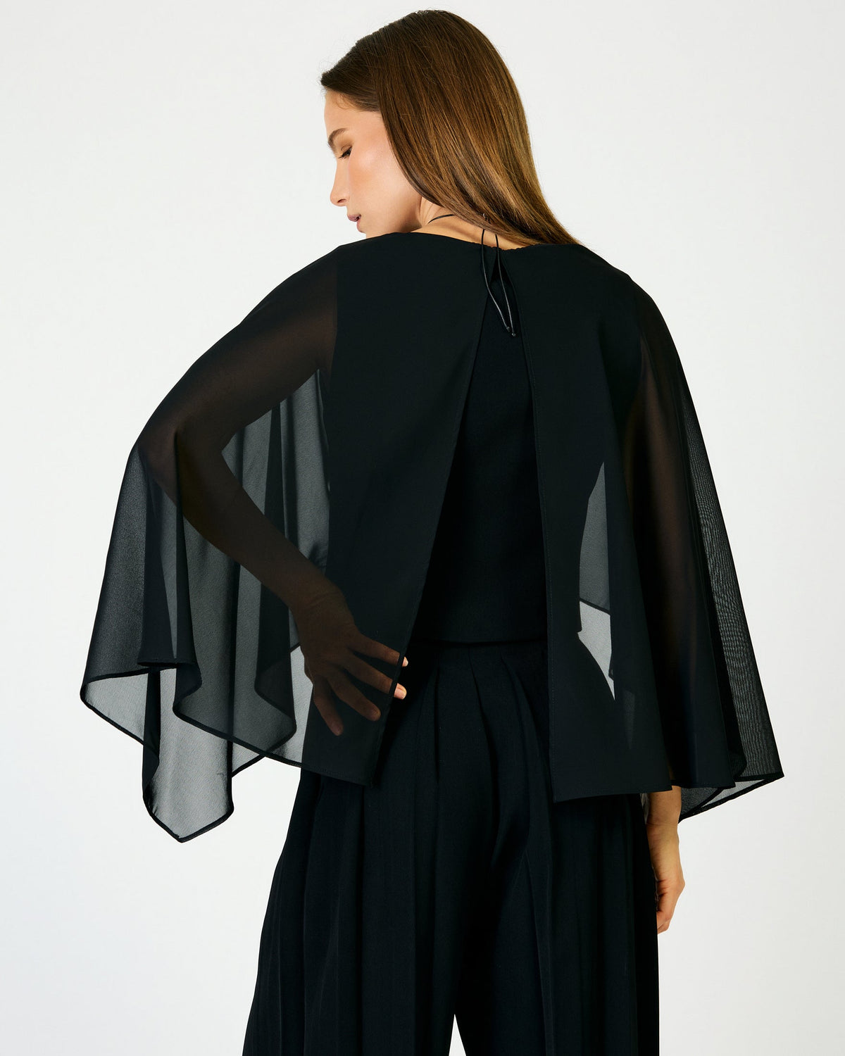 Line & Dot Cici Top