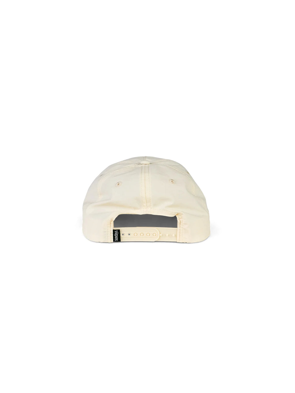 Los Sundays Tequila The Hecho Cap (Bone/Black)