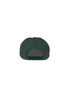 Los Sundays Tequila The Hecho Cap (Racing Green)