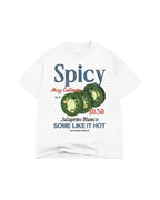 Los Sundays Tequila The Spicy Tee