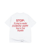 Los Sundays Tequila The Happy Tee