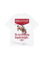 Los Sundays Tequila The Hold Fast Tee
