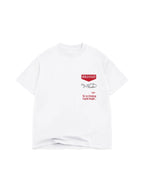 Los Sundays Tequila The Hold Fast Tee