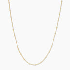 Gorjana Bali Necklace (Gold)