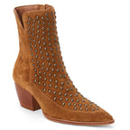 Matisse Margaret Tobacco Ankle Boot
