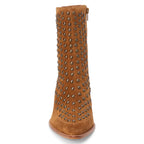 Matisse Margaret Tobacco Ankle Boot