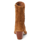 Matisse Margaret Tobacco Ankle Boot