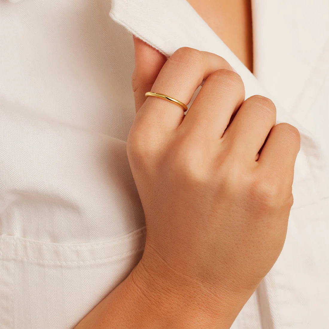 Gorjana Sloan Ring