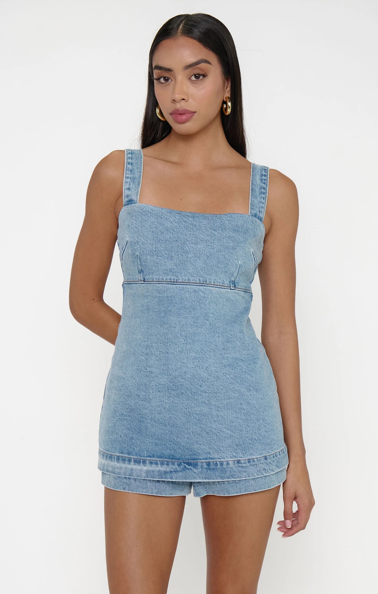 Show Me Your Mumu Rio Romper Secondary image