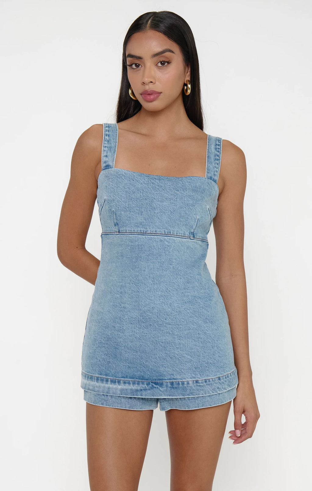 Show Me Your Mumu Rio Romper