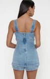 Show Me Your Mumu Rio Romper