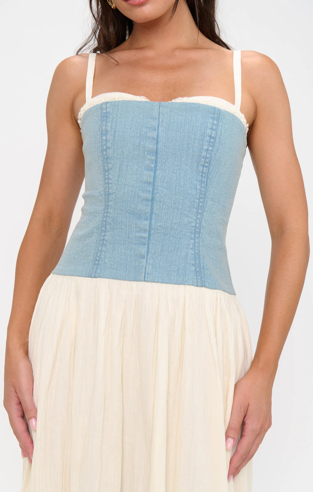 Show Me Your Mumu Tiffany Maxi Dress