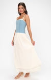 Show Me Your Mumu Tiffany Maxi Dress