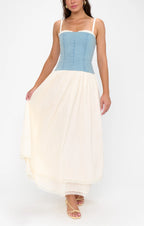 Show Me Your Mumu Tiffany Maxi Dress